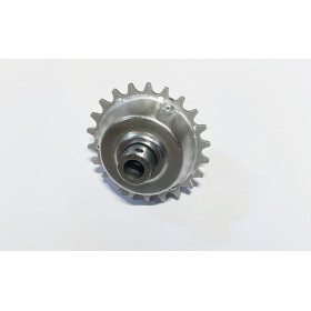 VARUOSA RUMMULE DIFRERENTSIAAL KOLMERATTALISELE