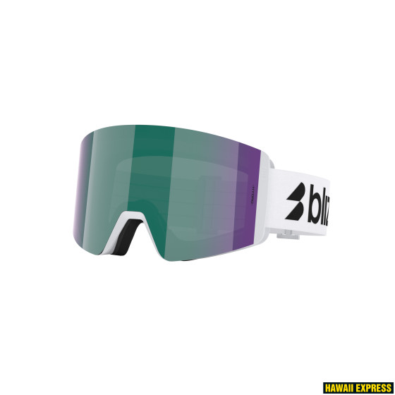 G003 MATTE WHITE BROWN/GREEN MULTICOLOR G003 MATTE WHITE BROWN/GREEN MULTICOLOR