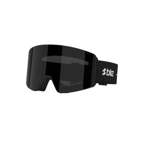 G003 MATTE BLACK SMOKE