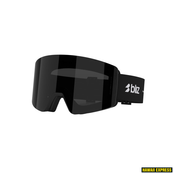 G003 MATTE BLACK SMOKE G003 MATTE BLACK SMOKE