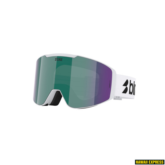 G004 MATTE WHITE BROWN/GREEN MULTICOLOR G004 MATTE WHITE BROWN/GREEN MULTICOLOR