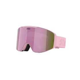 G004 MATTE PINK BROWN/PINK MULTICOLOR