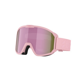 RAVE JR MATTE PINK BROWN/PINK MULTICOLOR