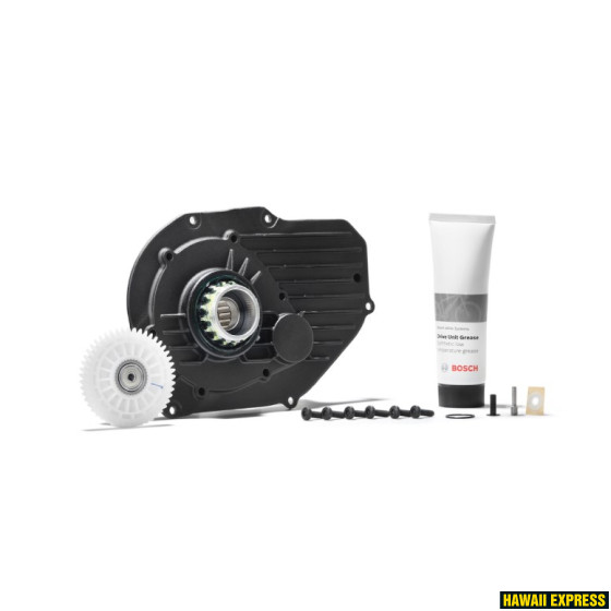 Service kit repair BDU2xx black Service kit repair BDU2xx black