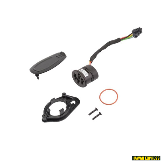 PowerTube charging socket kit Bosch PowerTube charging socket kit Bosch