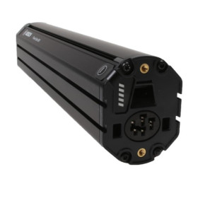 AKU PowerTube 500Wh Vertical AKU PowerTube 500Wh Vertical