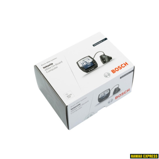 Varuosa elektrirattale Retrofit kit Intuvia Bosch Varuosa elektrirattale Retrofit kit Intuvia Bosch