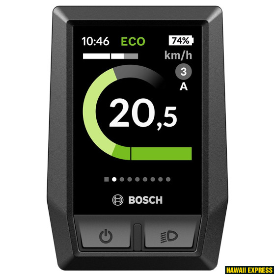 Display Kiox Bosch Display Kiox Bosch