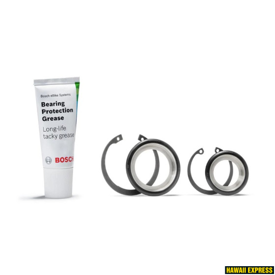 Varuosa elektrirattale Service kit bearing protection ring (BDU4XX, BDU37YY) Varuosa elektrirattale Service kit bearing protection ring (BDU4XX, BDU37YY)