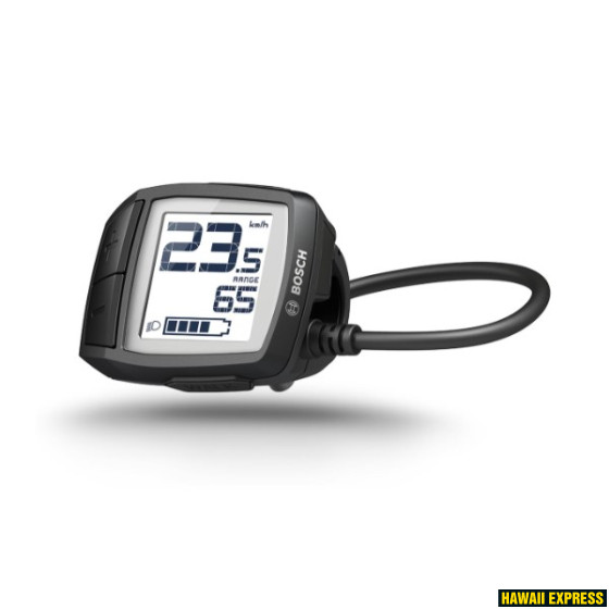 Varuosa elektrirattale Purion display 1500mm (BUI215)