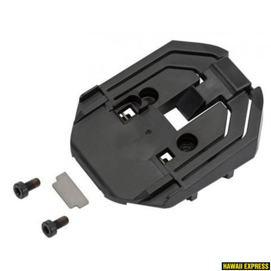 Varuosa Akule PowerTube Vertical Mounting Plate Kit (BBP2XX)