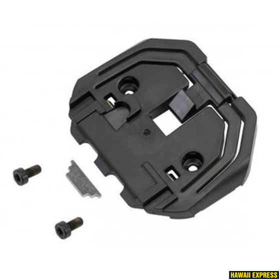 Varuosa Akule PowerTube Horizontal Mounting Plate Kit (BBP2XX)
