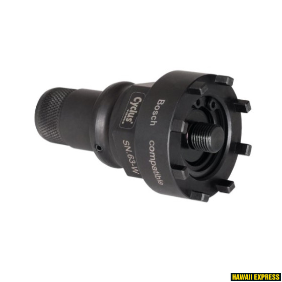 BOSCH Lockring tool Gen3 snap in BOSCH Lockring tool Gen3 snap in