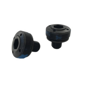 Vända kinnitus polt Self-Extr Gen3 M10/M22 bosch Vända kinnitus polt Self-Extr Gen3 M10/M22 bosch