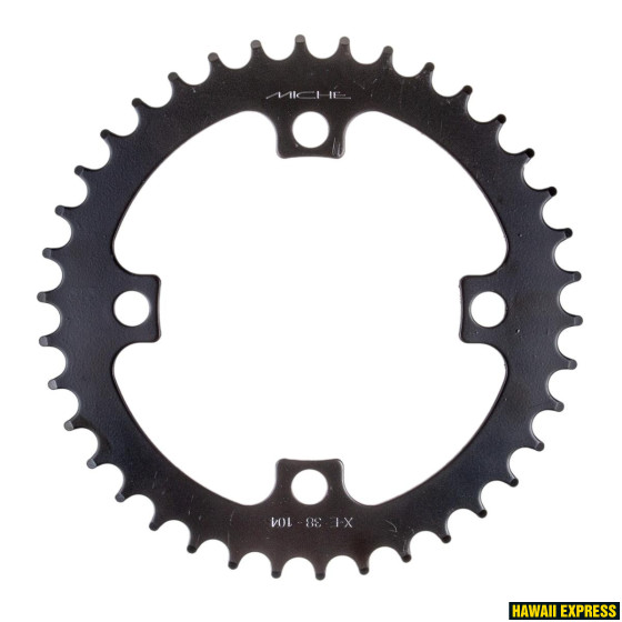 esihammasratas 10s MTB 38T 104 BCD Miche