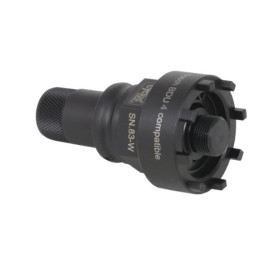 BOSCH Lockring tool Gen4 snap in BOSCH Lockring tool Gen4 snap in