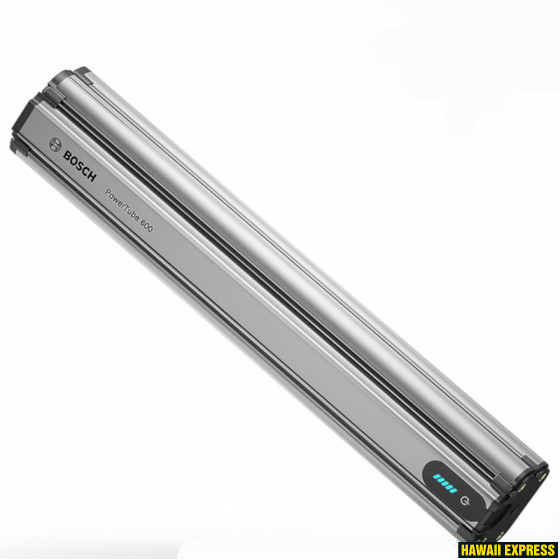 Battery PowerTube 600 Wh (EU) (BBP3860) Horizontal