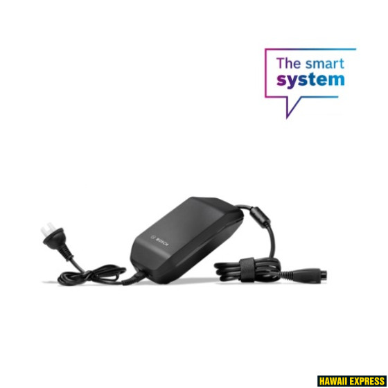 LAADIJA Standard charger 4A EU SMART LAADIJA Standard charger 4A EU SMART