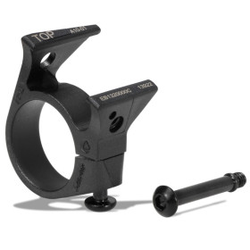 Varuosa elektrirattale LED Remote holder, universal