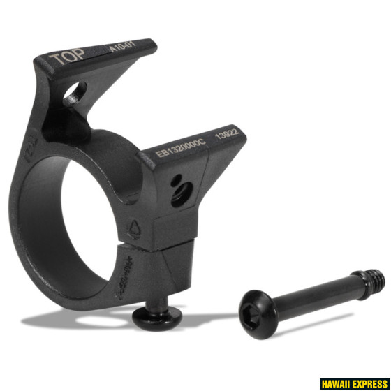 Varuosa elektrirattale LED Remote holder, universal