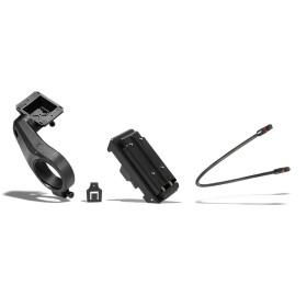 Varuosa elektrirattale 1-arm socket retrofit kit 31,8 mm