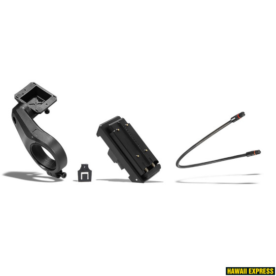 Varuosa elektrirattale 1-arm socket retrofit kit 31,8 mm