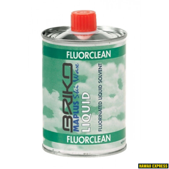 FLUORCLEAN 0,5L
