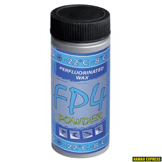 PULBER FP4 COLD SPECIAL 30g PULBER FP4 COLD SPECIAL 30g