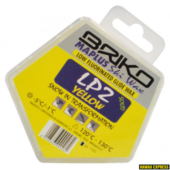 PARAFIIN LP2 YELLOW SOLID 100g PARAFIIN LP2 YELLOW SOLID 100g