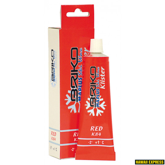 KLIISTER K84 RED 60g KLIISTER K84 RED 60g