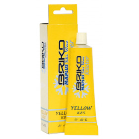 KLIISTER K85 YELLOW 60g