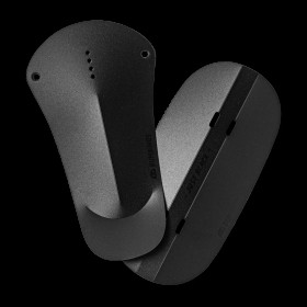 PORILAUAKOMPLEKT JUST BLACK 14