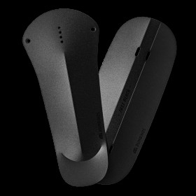 PORILAUAKOMPLEKT JUST BLACK 18