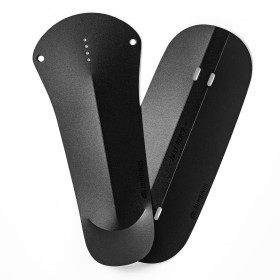 PORILAUAKOMPLEKT JUST BLACK 18