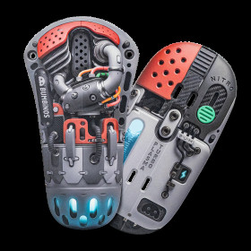 PORILAUAKOMPLEKT PLASMA TURBO 14