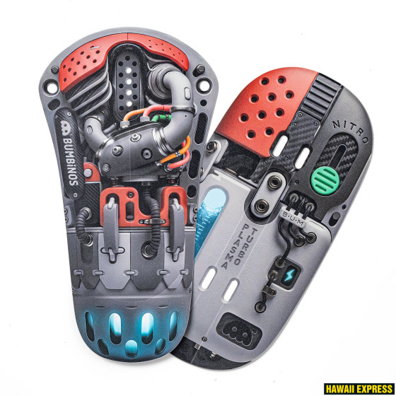 PORILAUAKOMPLEKT PLASMA TURBO 14