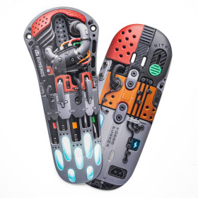 PORILAUAKOMPLEKT PLASMA TURBO 18