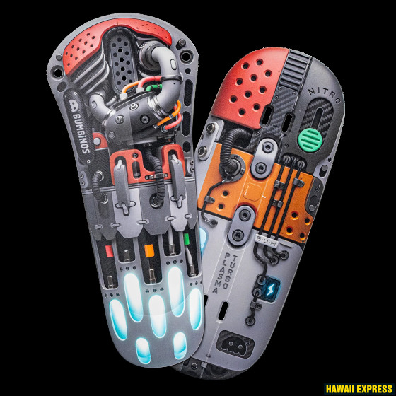 PORILAUAKOMPLEKT PLASMA TURBO 18