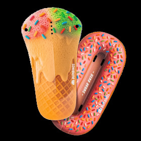 PORILAUAKOMPLEKT SUGAR RUSH 14