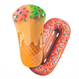 PORILAUAKOMPLEKT SUGAR RUSH 14