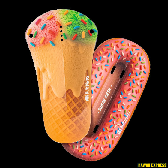 PORILAUAKOMPLEKT SUGAR RUSH 14