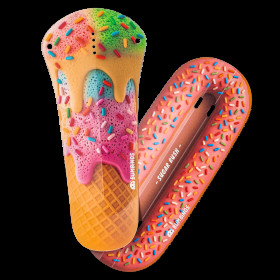 PORILAUAKOMPLEKT SUGAR RUSH 18