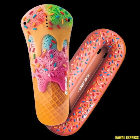 PORILAUAKOMPLEKT SUGAR RUSH 18