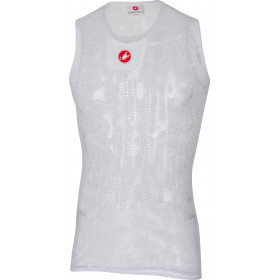 CORE MESH 3 SLEEVELESS