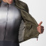 ARIA SHELL JACKET ARIA SHELL JACKET