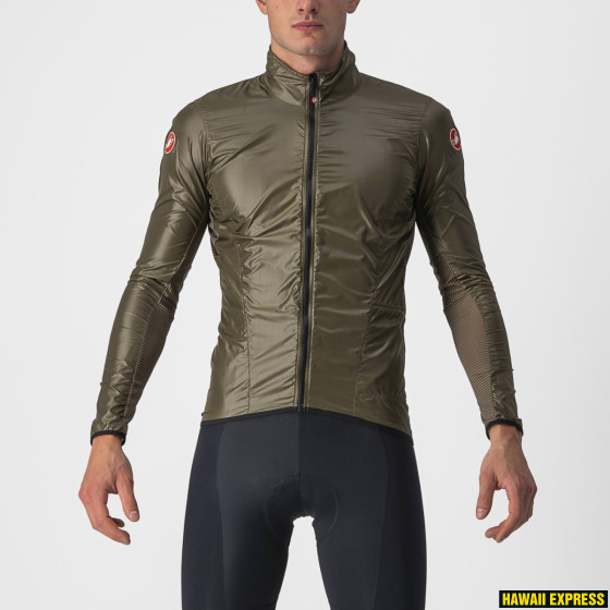 ARIA SHELL JACKET ARIA SHELL JACKET