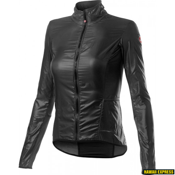 ARIA SHELL W JACKET ARIA SHELL W JACKET