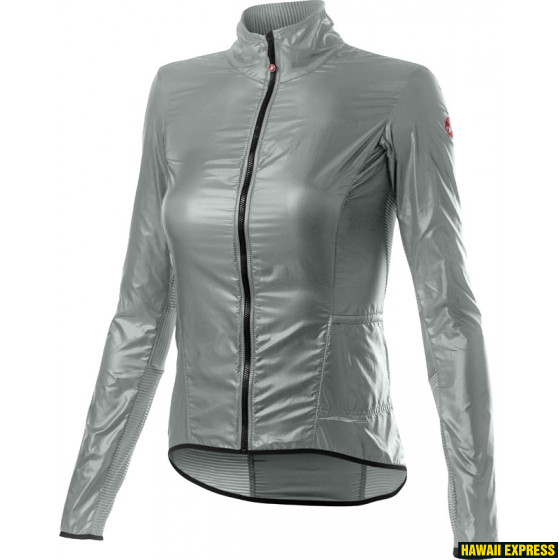 ARIA SHELL W JACKET ARIA SHELL W JACKET