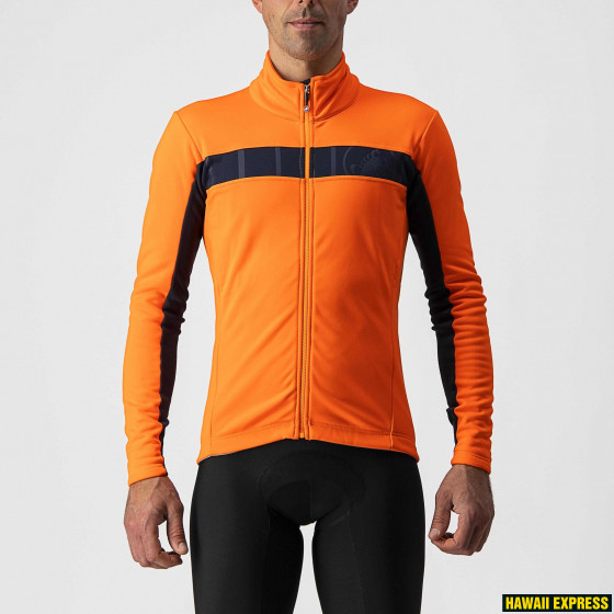 MORTIROLO VI JACKET MORTIROLO VI JACKET