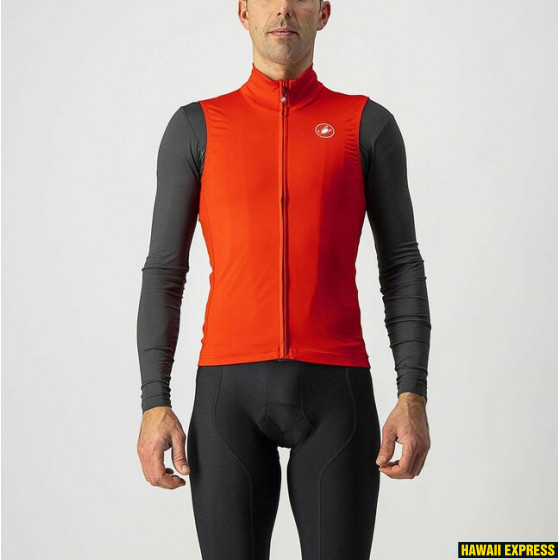 PRO THERMAL MID VEST PRO THERMAL MID VEST